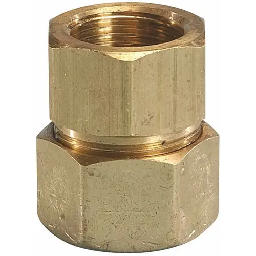 OMEGA FLEX FGP-FSTF-750 TRAC PIPE AUTOFLARE FITTING 3/4 IN. FEMALE ADAPTER*