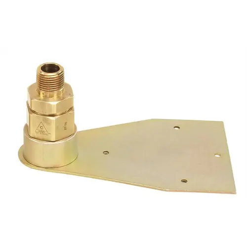 OMEGA FLEX FGP-TM-750 TRAC PIPE AUTOFLARE 3/4 IN. TERMINATION FITTING*