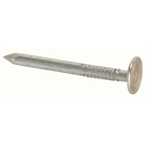 1-1/2 in. Roofing Nail (1 lb. Box) Electro Galvanized