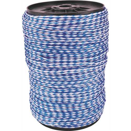 Boshart Industries SRPB-1/4-500 PUMP SAFETY ROPE 1/4 IN. X 500 FT