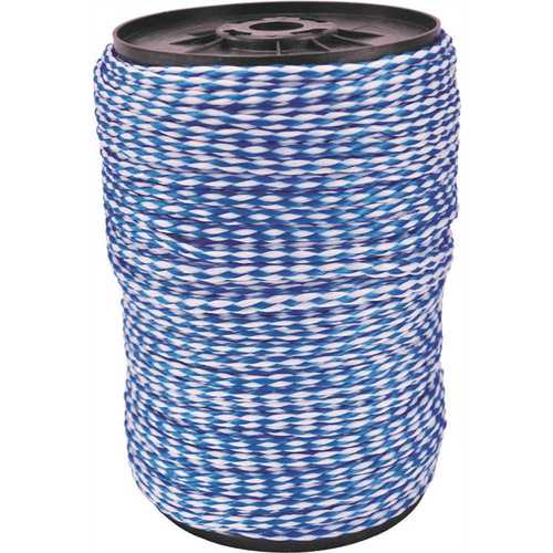 PUMP SAFETY ROPE 1/4 IN. X 500 FT