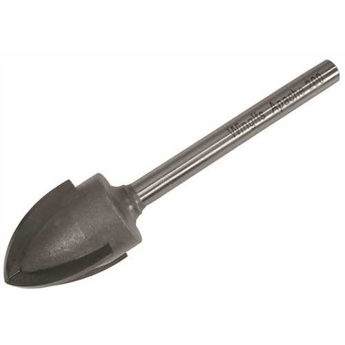 APACHE200 1-1/4 in. Carbide Masonry Drill Bit for Grab Bar WingIts