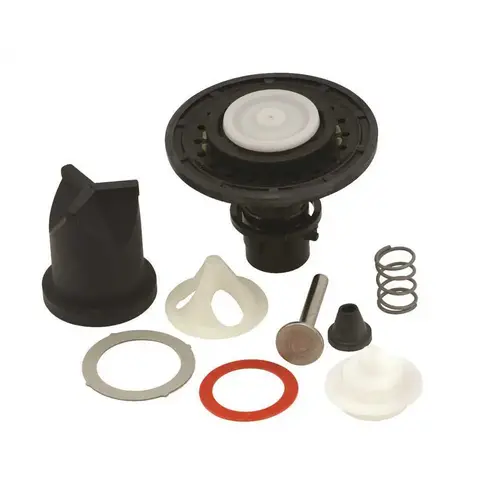 SLOAN VALVE COMPANY 3317008 R-1002-A FLUSHOMETER REBUILDING MASTER KIT URINAL, 1.5 GPF