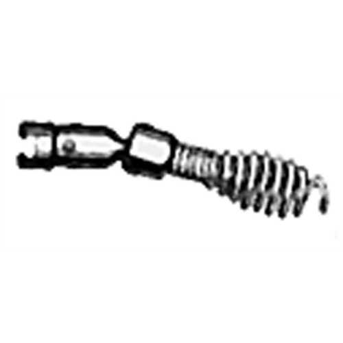 RIDGID 89405 C22 5/16 in x 50 ft. Cable with Drop Head Auger