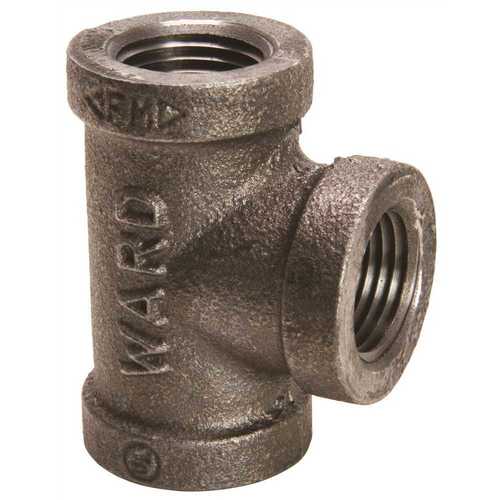 150PSI Suitable For Use with Schedule 40 Pipe and Pipe Nipples