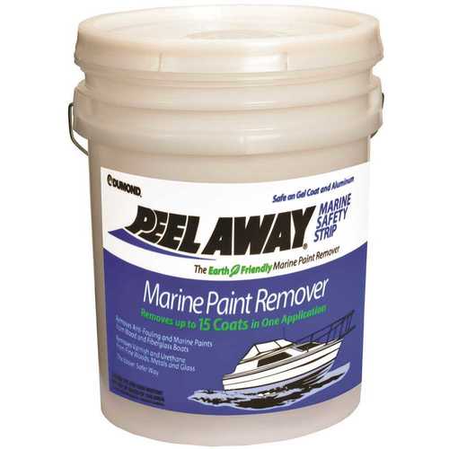 Peel Away M005 5 gal. Peel Away Marine Saftey Strip
