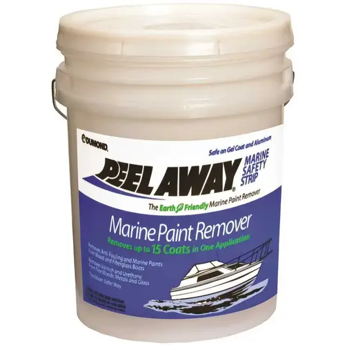 Peel Away M005 5 gal. Peel Away Marine Saftey Strip