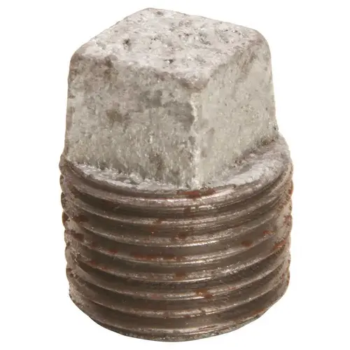 WARD MFG. 1009.D.NP 150PSI Suitable For Use with Schedule 40 Pipe and Pipe Nipples