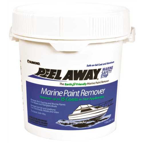 Peel Away M001 1 gal. Peel Away Marine Safety Strip - pack of 4