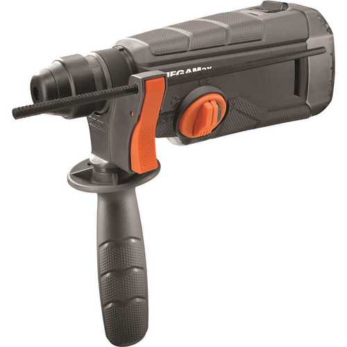 RIDGID R86403B MEGAMAX SDS PLUS ROTARY HAMMER HEAD TOOL ONLY