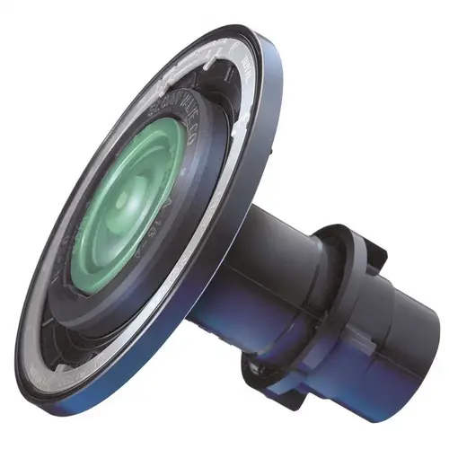 SLOAN VALVE COMPANY 3301132 A-1041-A REPAIR KIT ROYAL CLOSET DIAPHRAGM KIT, 1.6 GPF
