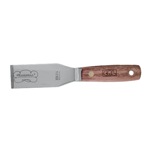CRL 2CH114 Russell 1-1/4" Putty Chisel