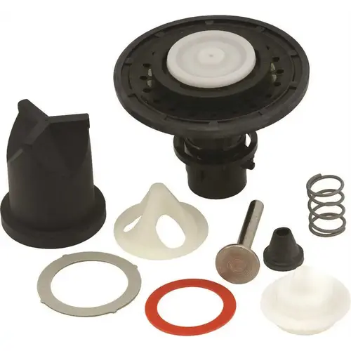 Sloan 3317001 R1001A REBUILD KIT REGAL 4.5 GPF CLOSET