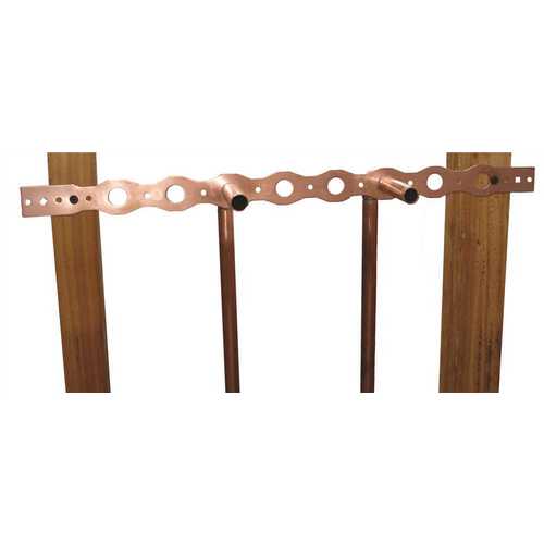 Pipe Clamps & Supports