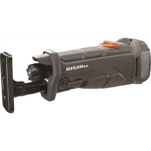 MEGAMAX RECIPROCATING SAW HEAD (TOOL-ONLY)