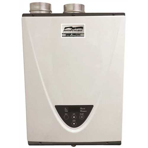 American Water Heater GT340PIH Condensing UltraLow NOx 180,000 BTU