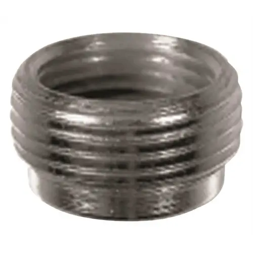 Topaz Electric BRB2 CONDUIT REDUCING BUSHING 3/4 IN. X 1/2 IN Stainless