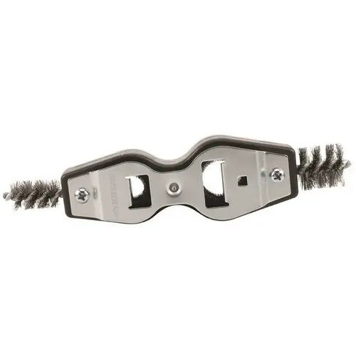 Husky 80-726-111 6-in-1 Fitting Brush