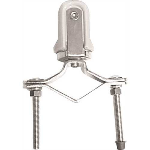 Topaz Electric B999 ADJUSTABLE WIREHOLDER 1-1/4 IN. TO 3 IN