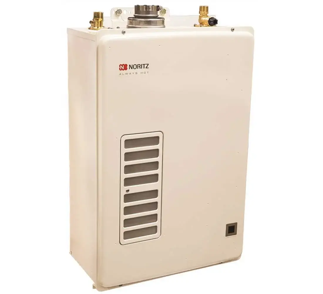 Noritz NRC663-FSV-NG 40 Gal. Tank Replacement Natural Gas