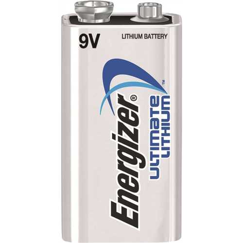 New Energizer Alkaline Batteries eveready Battery 522bp 9 Card 1