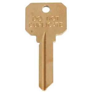 do not duplicate key berkeley ca