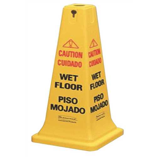 Rubbermaid RCP627677 36 in. Safety Cone