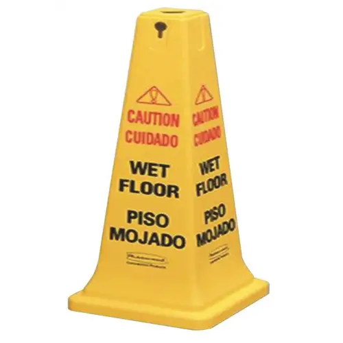 36 in. Safety Cone YELLOW