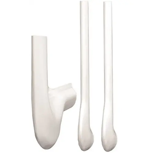 Plumberex Trap Gear 396B Soft ADA Under-Lavatory Protector