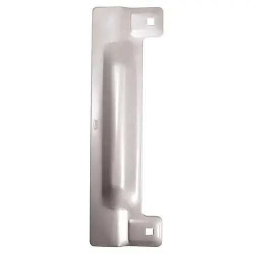 UNIVERSAL LATCH PROTECTOR 3" X 11" Silver