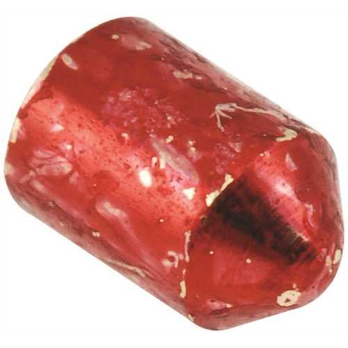 Rekeying Pin Refill #2 PIN RED 200 PER BAG