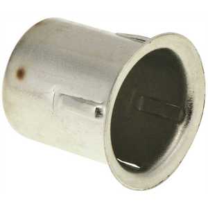 TS-100 Thimble Strike, Chromew Plated