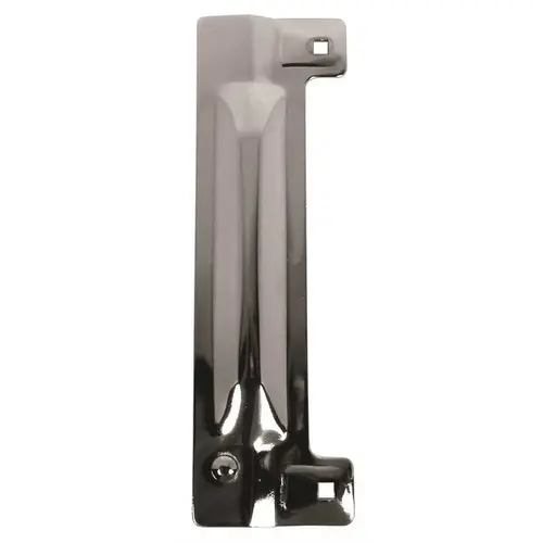 Out Swing Pin Latch Protector Dull Chrome