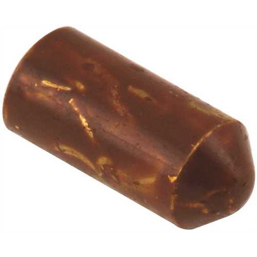 Rekeying Pin Refill #6 PIN BROWN 200 PER BAG