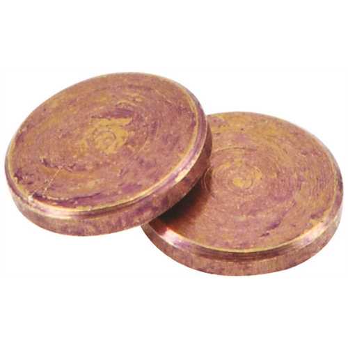 REPLACEMENT PINS #3 MASTER