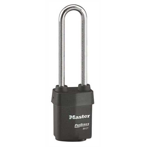 2-5/8 in. Padlock