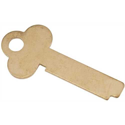 Kaba Ilco 1335S Mas Keys for 57 Series Mosler Retrofit Safe Deposit Locks
