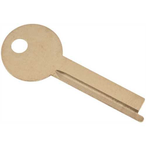 Kaba Ilco 1526 Mas Keys for 57 Series Mosler Retrofit Safe Deposit Locks