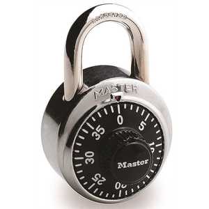 master lock company