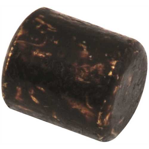 Rekeying Pin Refill #7 MASTER PIN BLACK