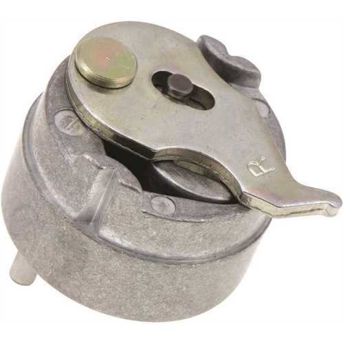 Aluminum Door Lock Parts and Accessories