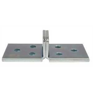 American Lock A535D Angle Hasp Stainless