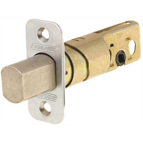 Schlage Commercial 12287 626 B500 Series Triple Option Adjustable