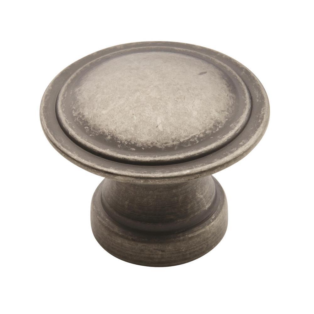 Allison Value Hardware Cabinet Two Ring Knob - Picture 12 of 12