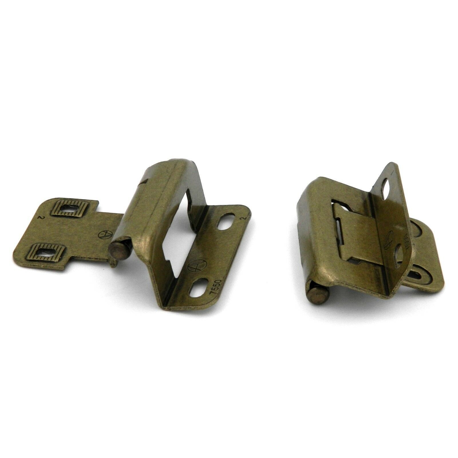 2 inch cabinet hinges