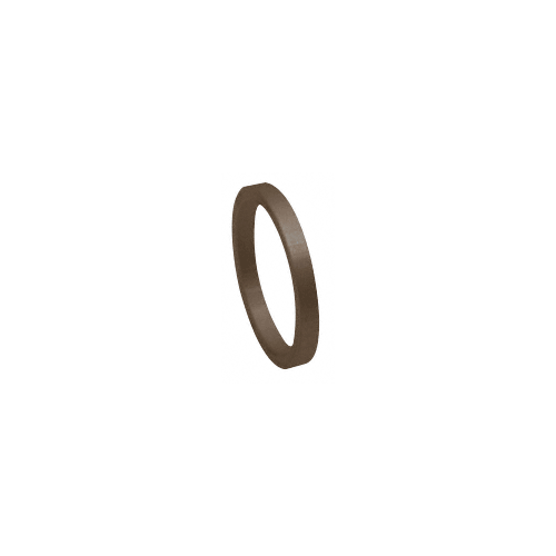 Dark Bronze .157" Straight Cylinder Ring