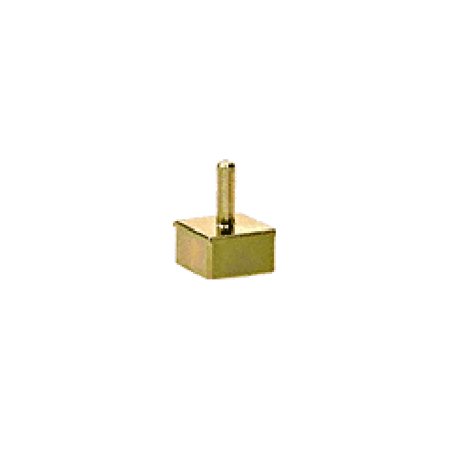 1-1/4" Brass Tube Drill Replacement Head Only