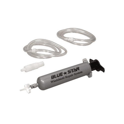 CRL EM60 Clear Vac Injector Pump Kit