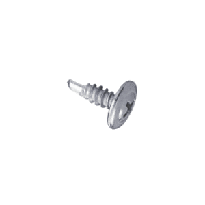 pan head screw with washer