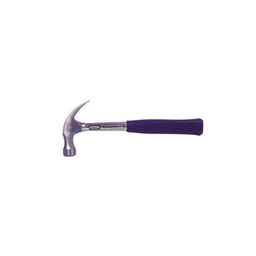 20 Ounce Curved Claw Hammer